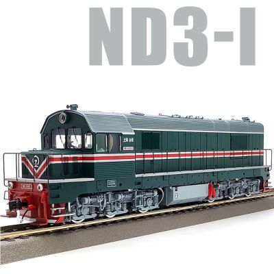 ND3-1内燃机车