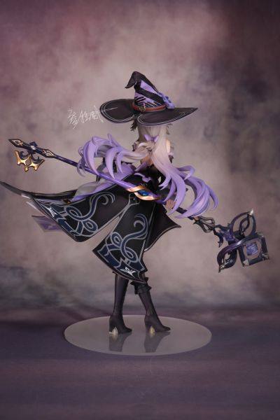 崩坏星穹铁道 大黑塔 同人