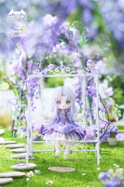 New Cuddle NF-002 维奥拉