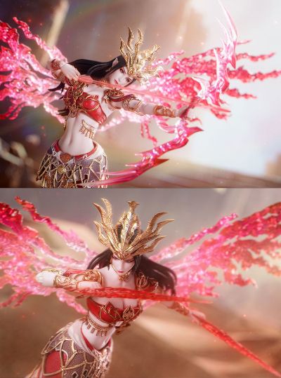 斗破苍穹 美杜莎