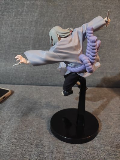 VIBRATION STARS 火影忍者 君麻吕