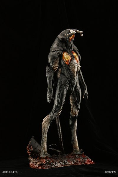 KAIJU REMIX SERIES 芝顿