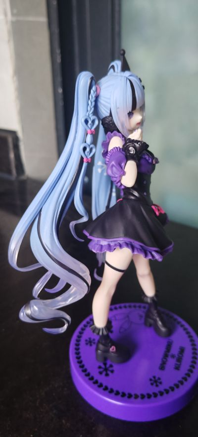 Trio-Try-iT 雪未来 x 酷洛米