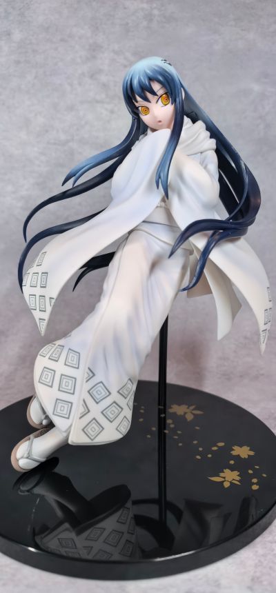 ぬらりひょんの孫 雪女 