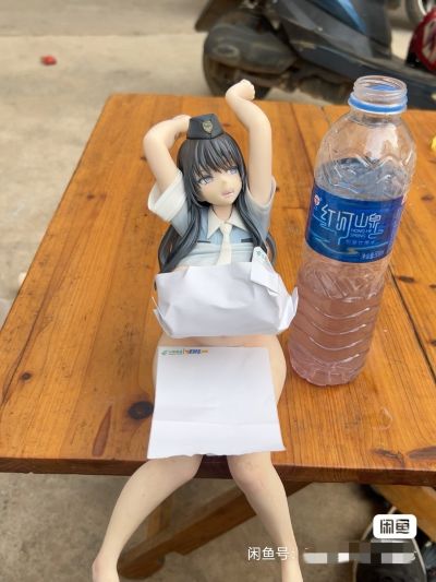 日吉明里（企划取消）