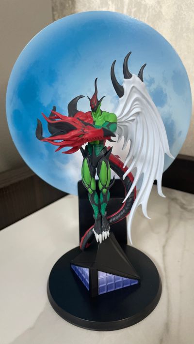 怪兽年代记 游戏王 怪兽之决斗GX 元素－英雄 火焰翼人