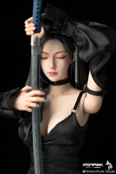 刀姬风信子 异色版