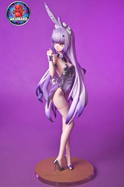 ［转载］妖兰兔