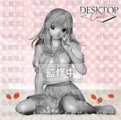 Coreful OVERLORD 雅儿贝德 海盗