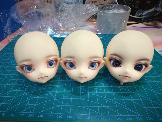 Harmonia bloom 命运-冠位指定 身披角色者-奥伯龙·伏提庚