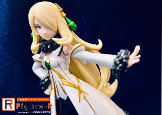 PANEL SPECTACLE 宝可梦大师EX ～阿尔套装竹兰&超级烈咬陆鲨～