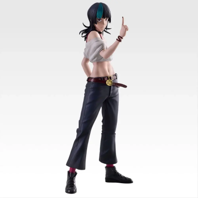 一番赏 咒术回战 死灭回游 ～壹～ I奖 星绮罗罗 MASTERLISE EXPIECE