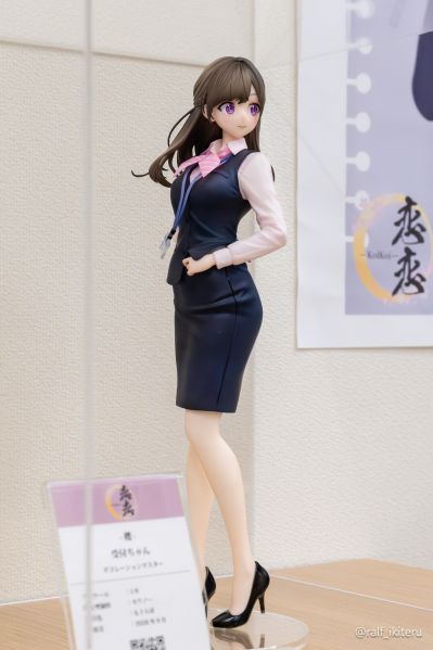 -樱- 接待小姐