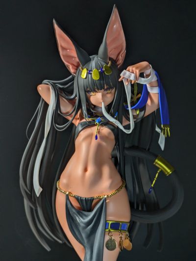 冥界之神 阿努比斯
