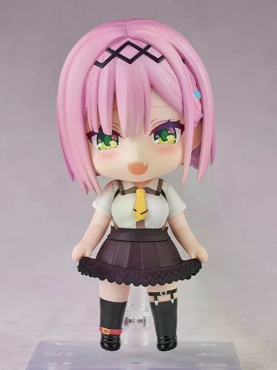 粘土人#2981 天使☆嚣嚣 RE-BOOT! 谷风天音