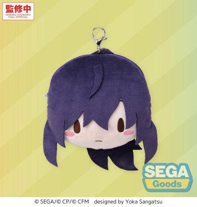 初音未来：缤纷舞台 Fuwa Petit 附带伸缩绳 大脸小包 朝比奈真冬