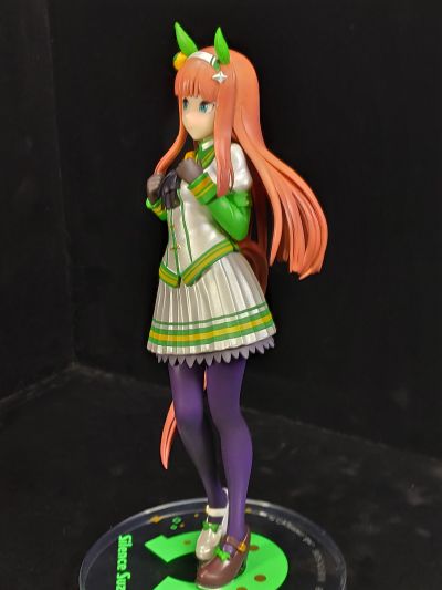 一番赏 赛马娘 第10弹 最终大奖/双重机会 无声铃鹿 最终大奖版