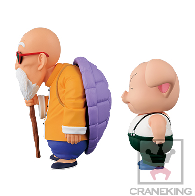 龙珠 龙珠收藏第二集 武天老师