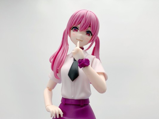 创彩少女庭园 OO酱系列第2弹 小恶魔双马尾酱