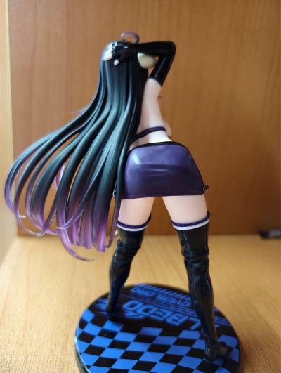 Coreful OVERLORD 雅儿贝德 赛车女郎