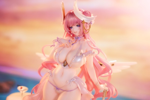 胜利女神：NIKKE 桃乐丝 泳装