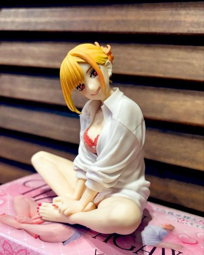 Yumemirize 更衣人偶坠入爱河 喜多川海梦