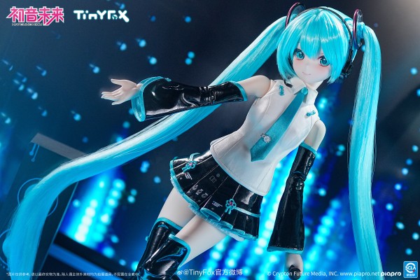 V4C 初音未来