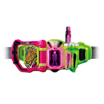 假面骑士艾克赛德 SUPER BEST 变身腰带 DX游戏驱动器