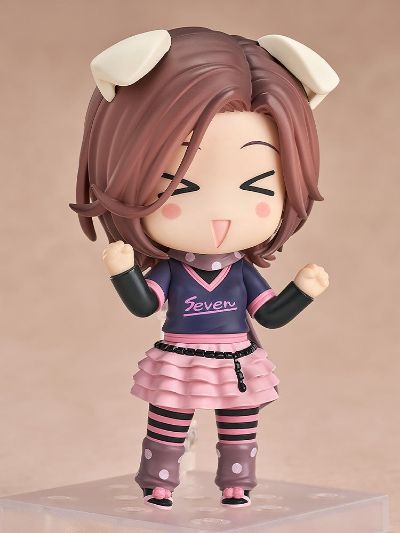 粘土人#2902  娜娜 小松奈奈