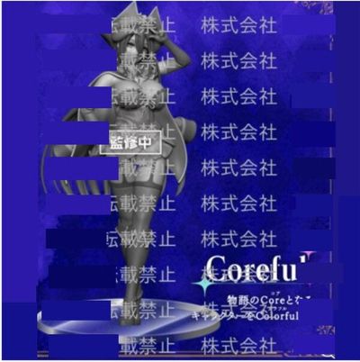 Coreful OVERLORD 雅儿贝德 海盗