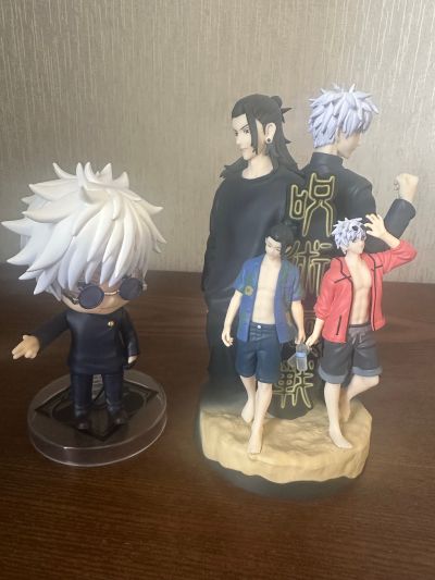 掌中名场面DX 咒术回战 第二季