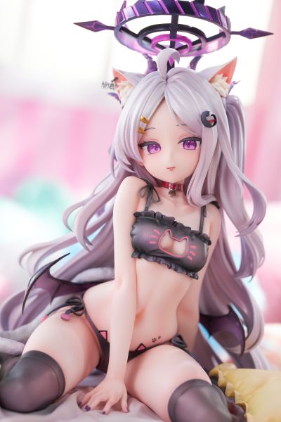 蔚蓝档案 空崎日奈（猫猫睡衣.ver）