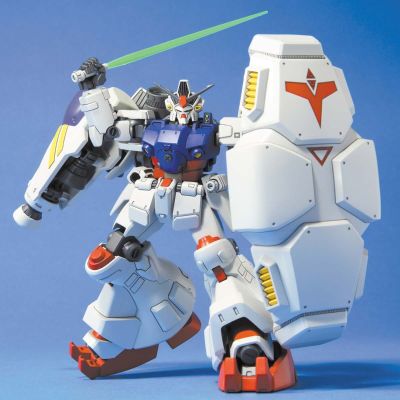 HGUC#66 高达试作2号机“酸浆果”