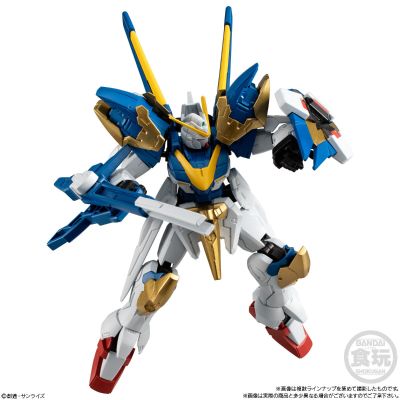 机动战士高达 G FRAME FA 10