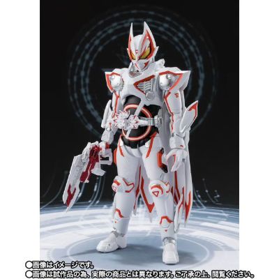 S.H.Figuarts 假面骑士极狐九尾