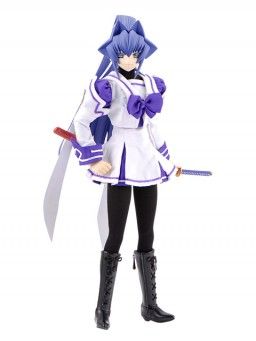 Chara Doll No.001 Muv-Luv 御剑冥夜