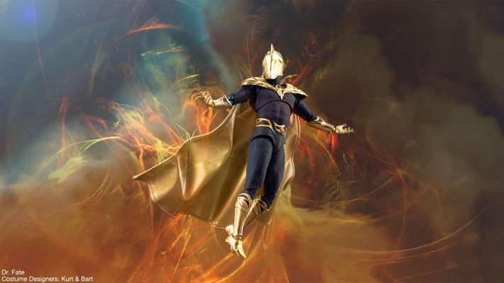 MAFEX 编号244 命运博士