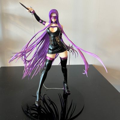 Fate/Stay Night Rider Battle Damage Ver.