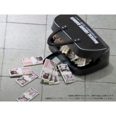 普利普拉 人偶的玩法 悬疑物件3