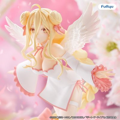 BiCute Pure 约会大作战 第五季 星宫六喰