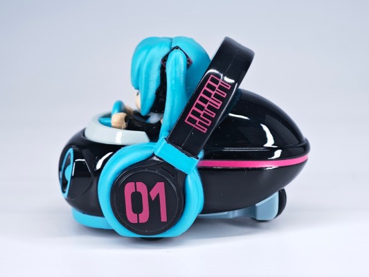Dream Tomica No.160 初音未来