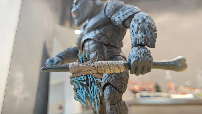 极致超值系列 哥斯拉大战金刚 金刚