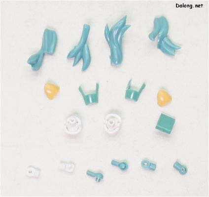 机甲少女 Sylphy [Striker]