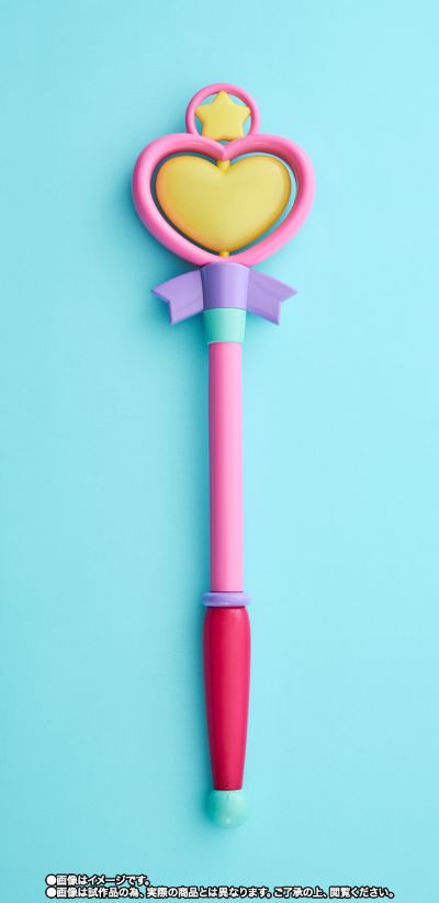 PROPLICA 魔法手杖