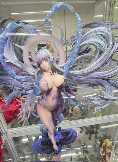 胜利女神：新的希望 娜由塔：无为