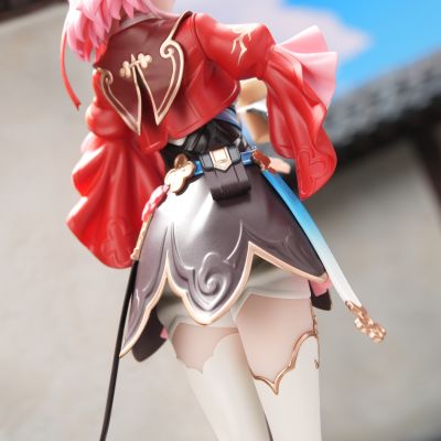 Gift+系列 崩坏星穹铁道 三月七·巡猎