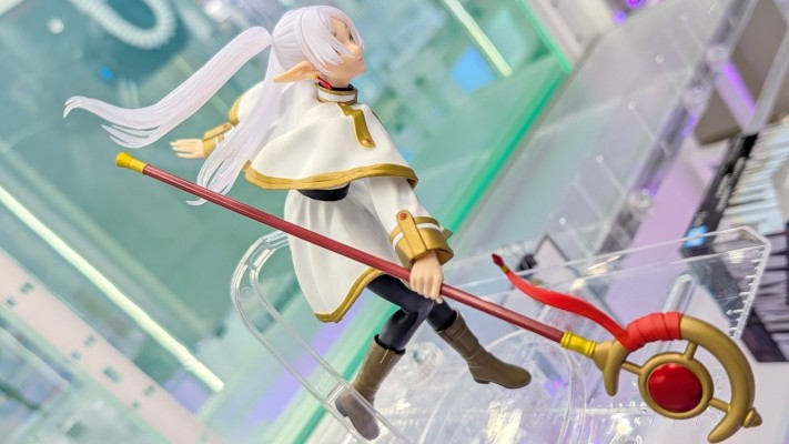 MAXIMATIC 葬送的芙莉莲 芙莉莲