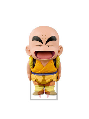 龙珠 龙珠收藏第一集 克林