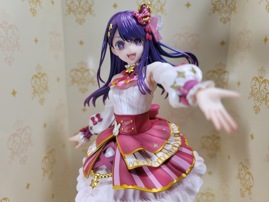 KDcolle 我推的孩子 星野爱 展会插画版