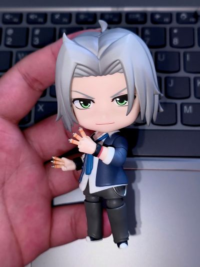 粘土人#2822 家庭教师 狱寺隼人